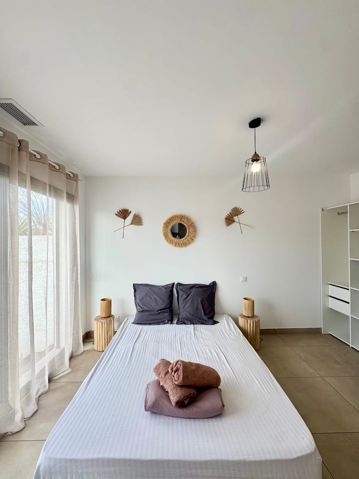 ಬೆಡ್‌ರೂಮ್ 3