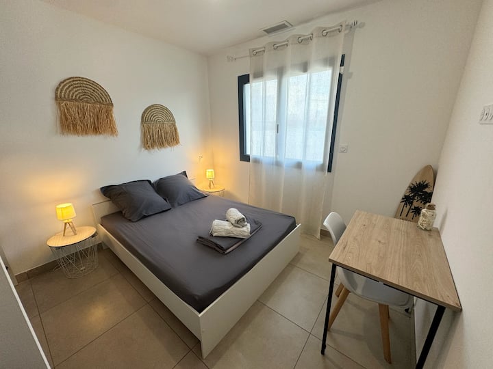 ಬೆಡ್‌ರೂಮ್ 2