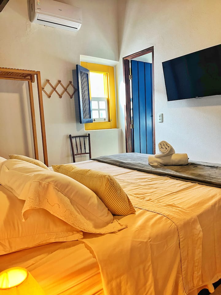 Спална соба 1