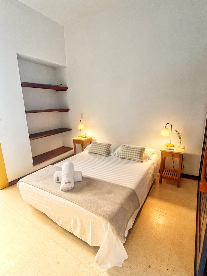 Спална соба 3