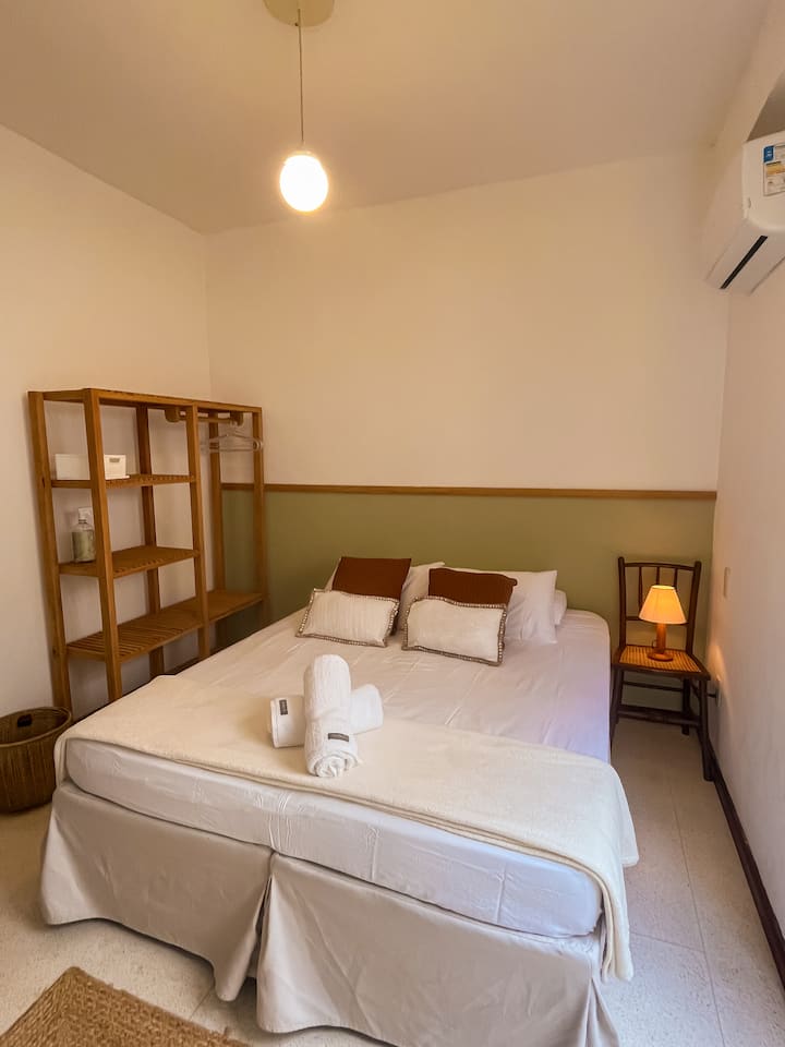 Спална соба 2