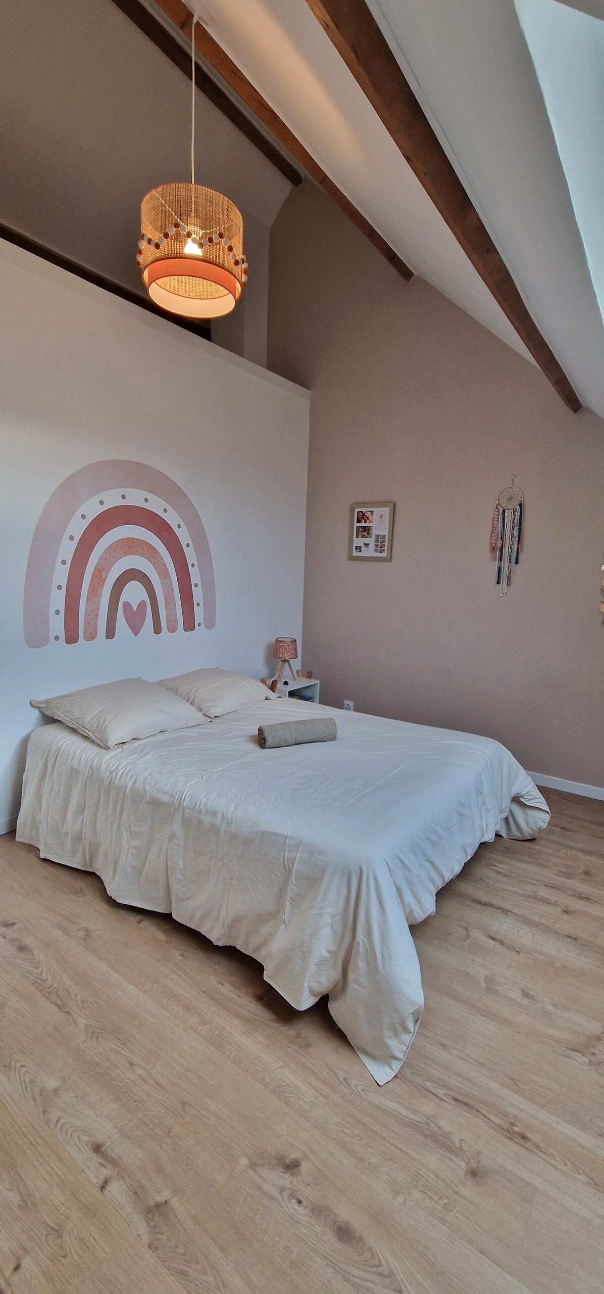 საძინებელი 3