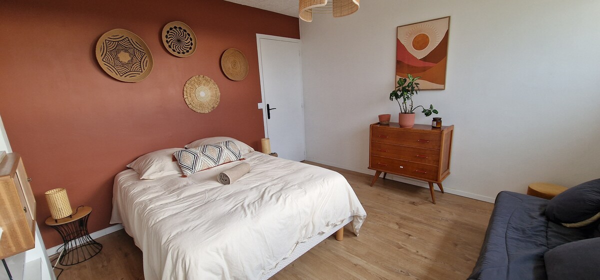 საძინებელი 2