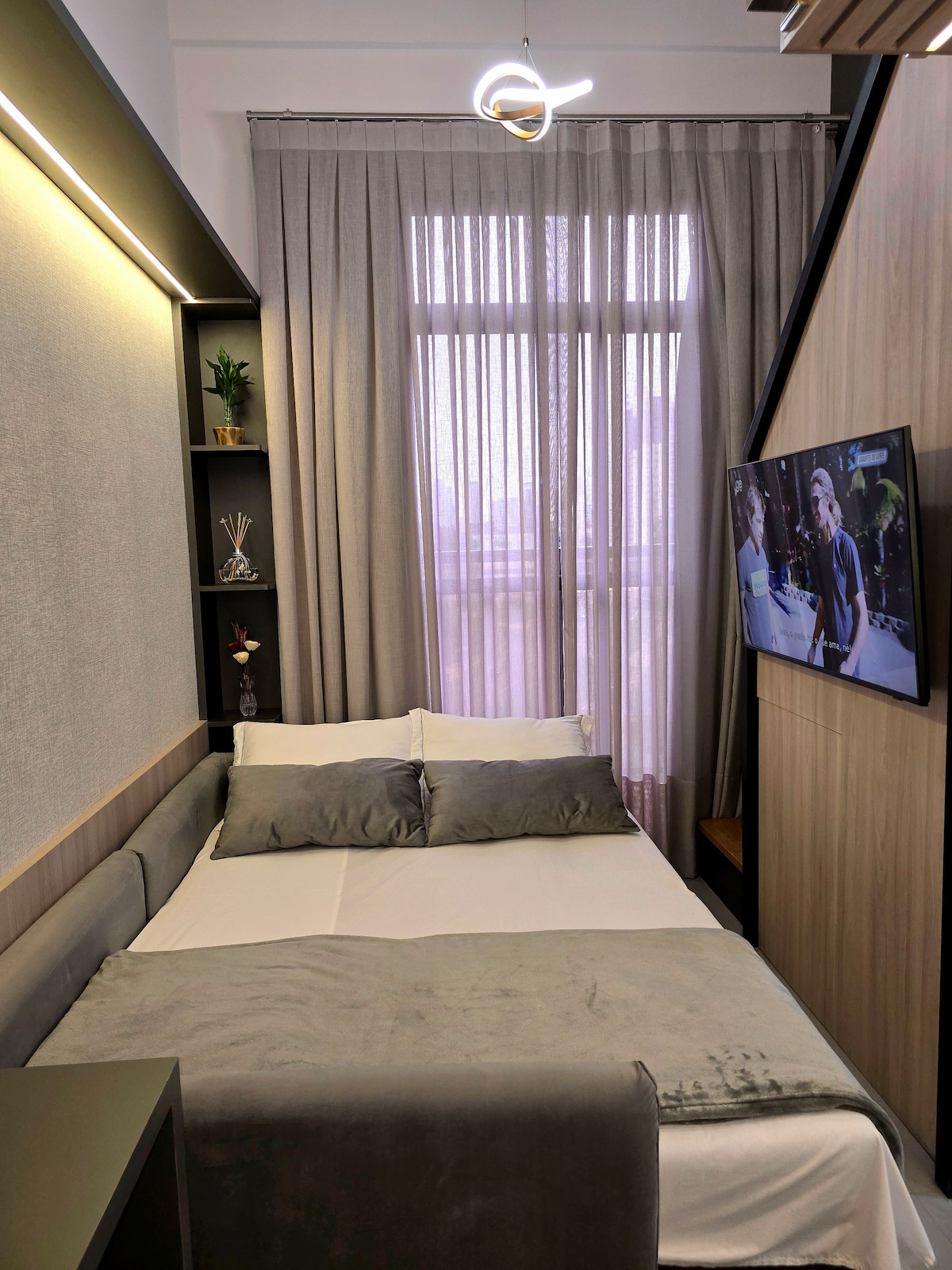 ห้องนั่งเล่น