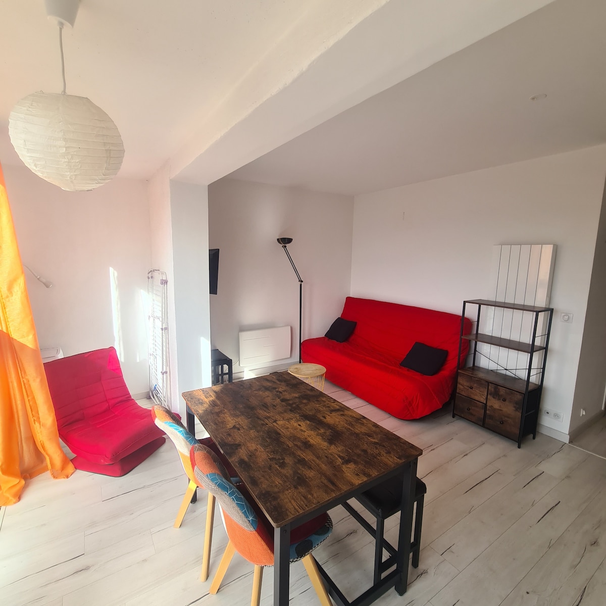 Дневна соба