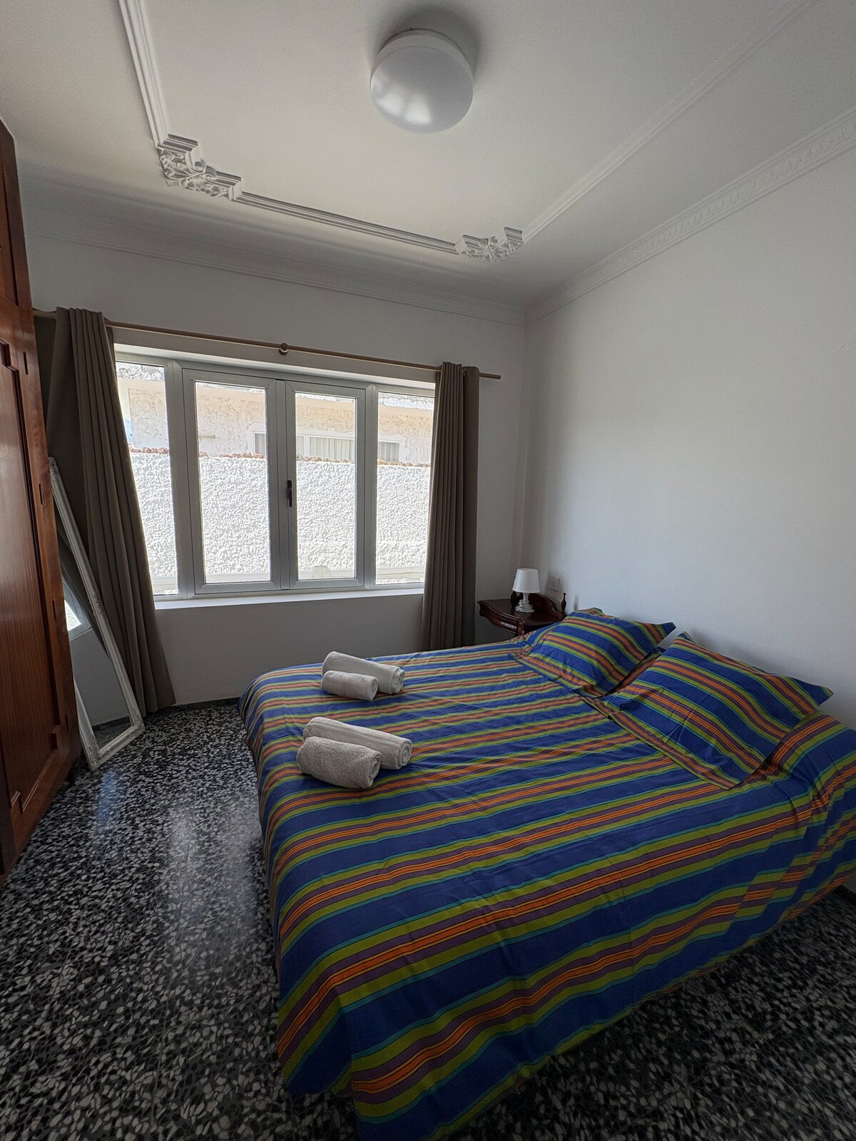 საძინებელი 3