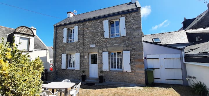 Maison De Caractère, Bord De Mer - Quiberon