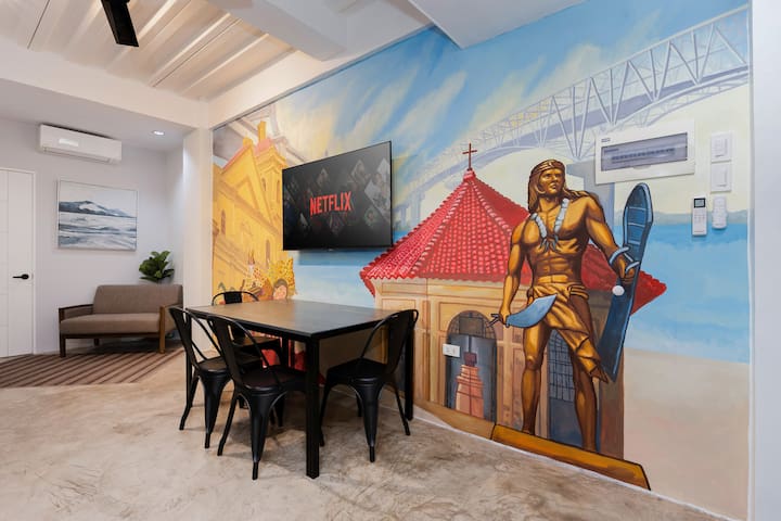 Diamond Hall Cebu managed Airbnb listing 1