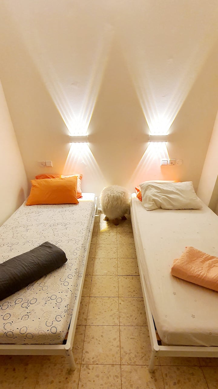 Спална соба 2