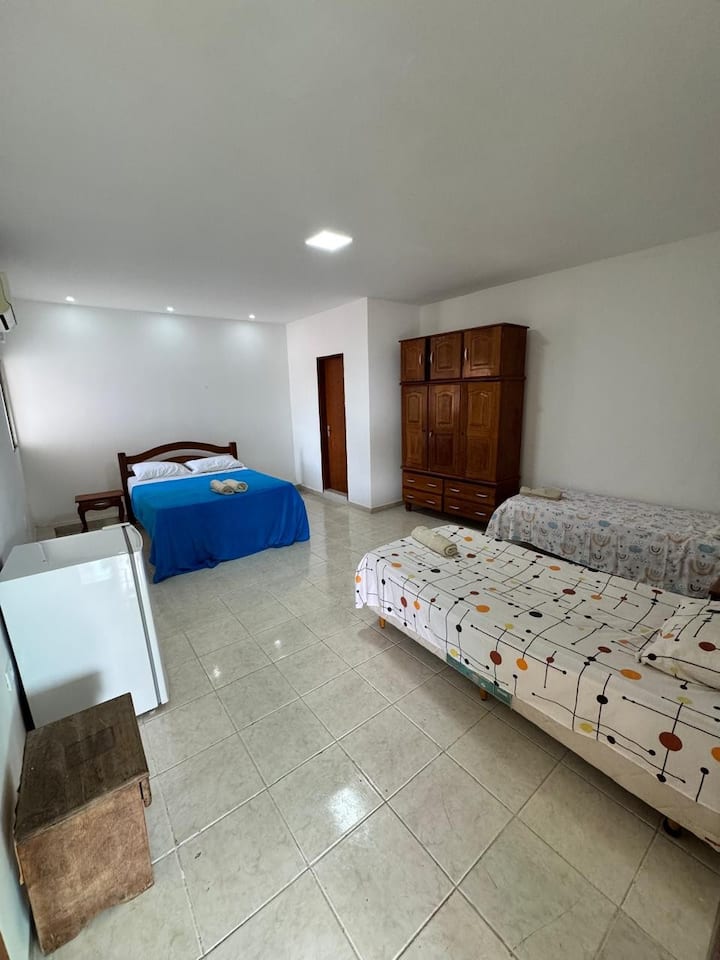 Habitación 4