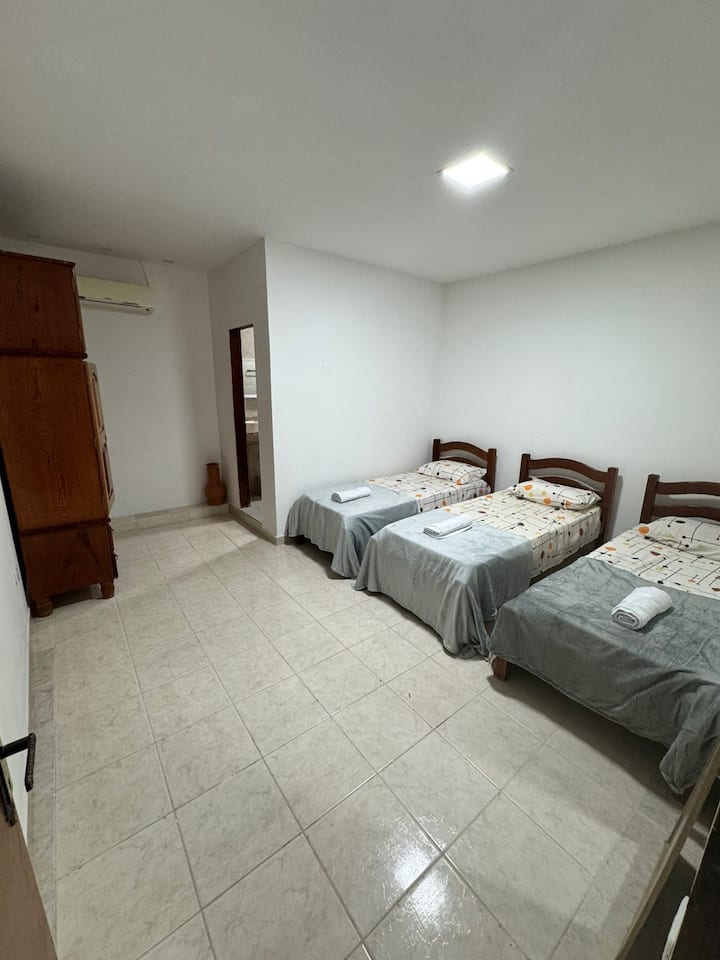 Habitación 3