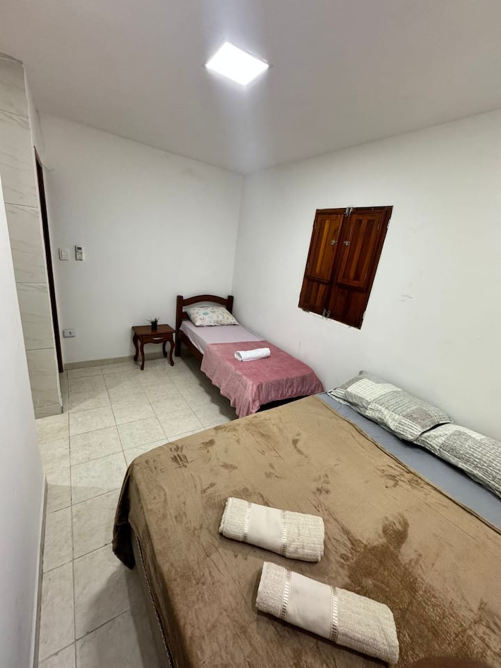 Habitación 1