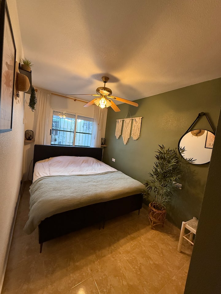 საძინებელი 3