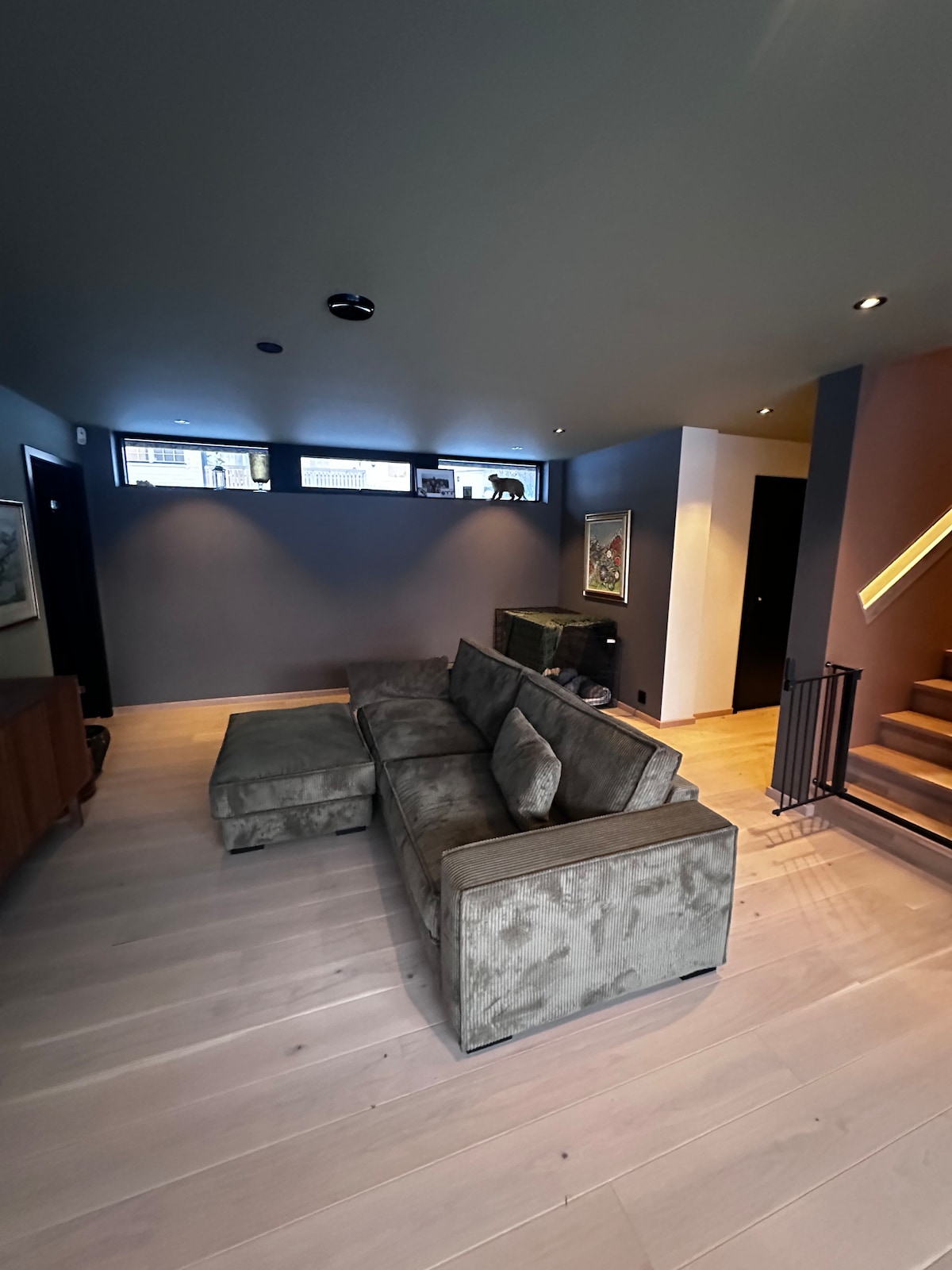 მისაღები ოთახი