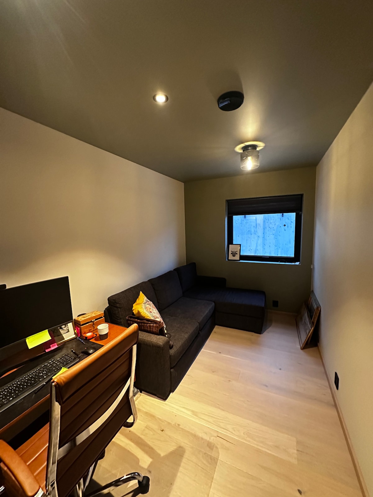 საძინებელი 5