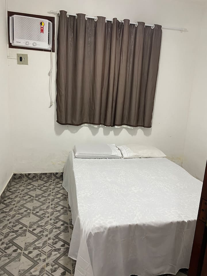 غرفة النوم 1