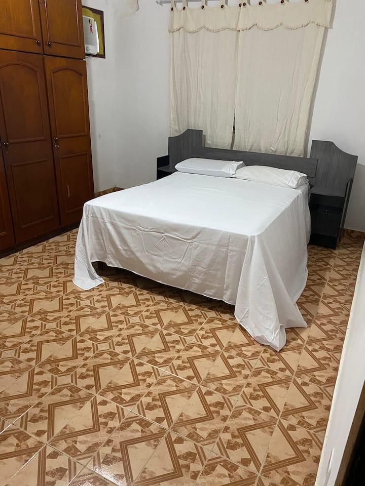 غرفة النوم 3