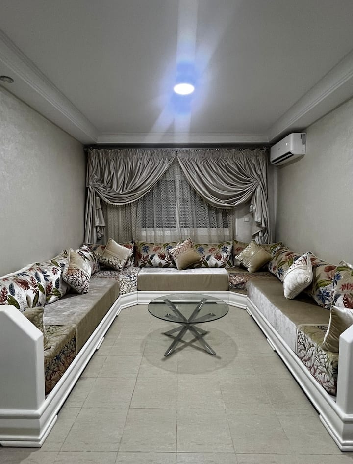 Appartement Centre-ville Oujda - Oujda