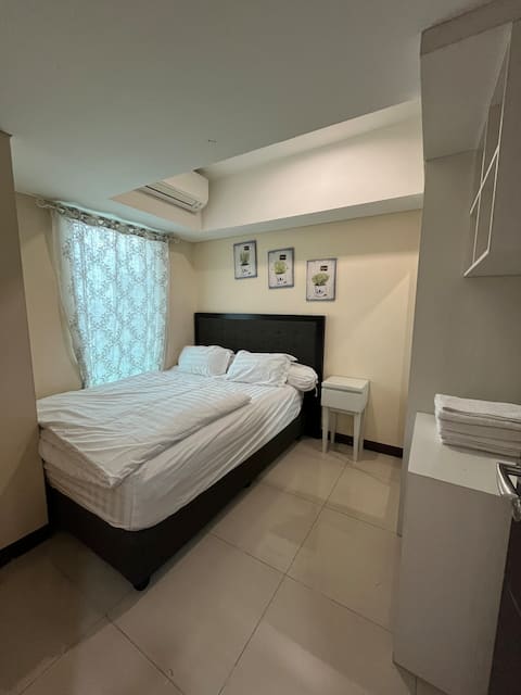 Henokh La Grande Apartment 2BR