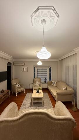 Şile Kumbaba’da Bahçeli Villa (Villa Fika) gallery image 5