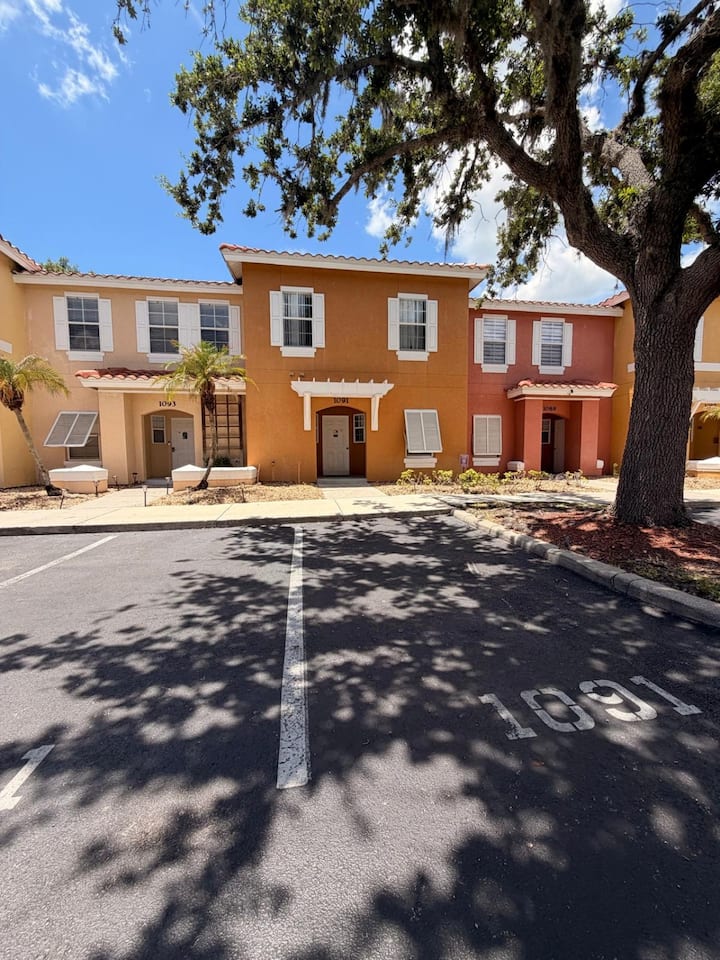 Your Next Adventure 5 - Kissimmee, FL