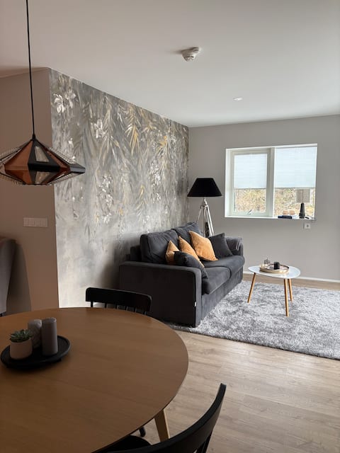 Apartment in Kópavogur
