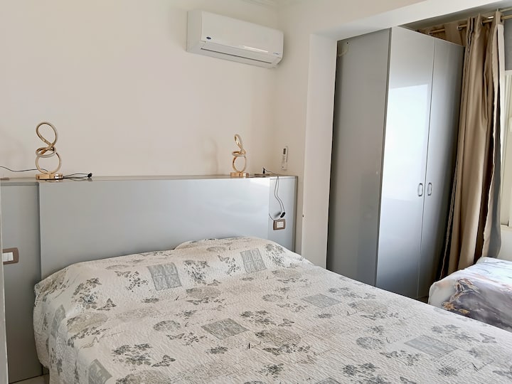 Chambre 1