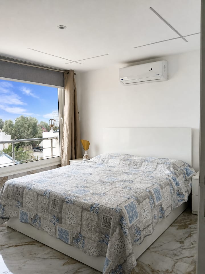 Chambre 3
