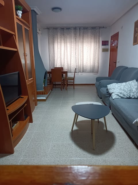 Propiedad de Airbnb exitosa: El Rincon del Sotillo Beach en Los Alcázares
