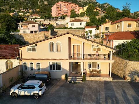 Villa AMA Kruje