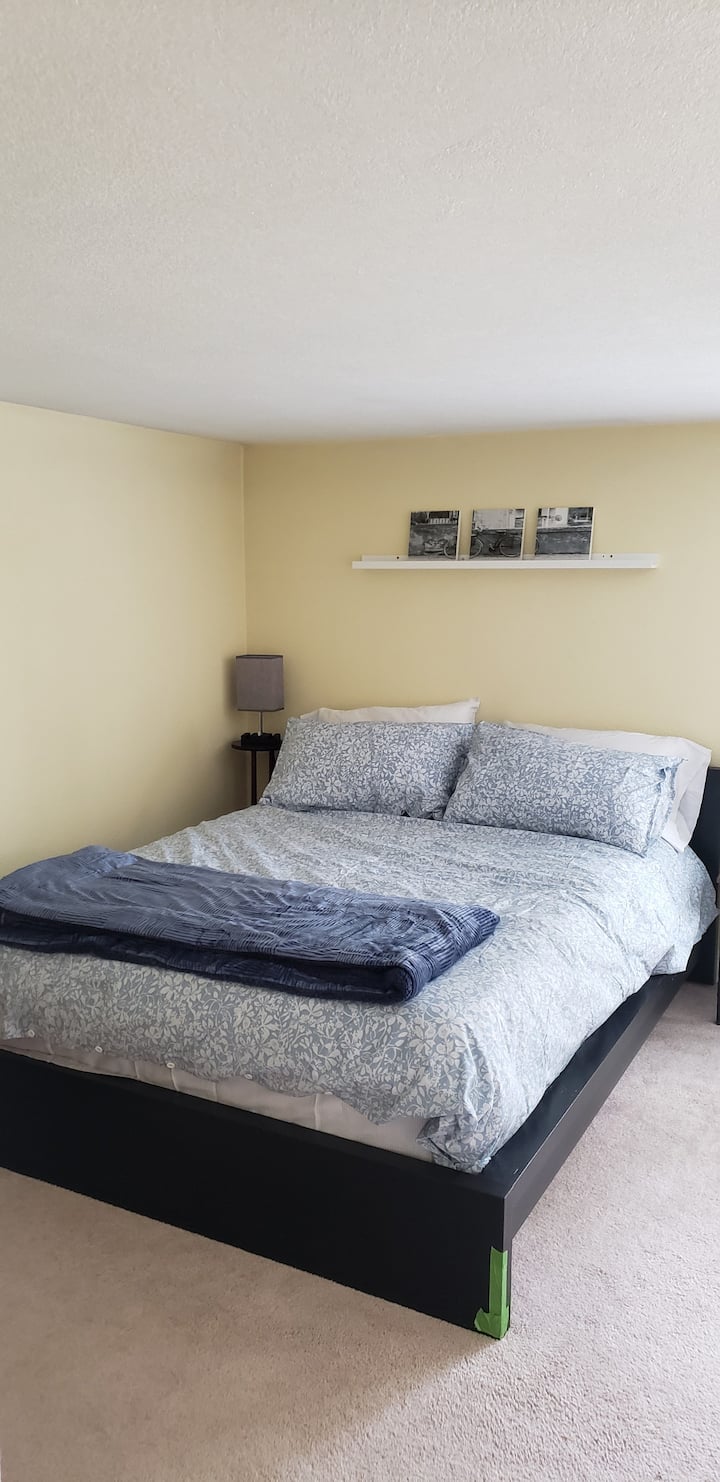 Saori's Suite - Vancouver