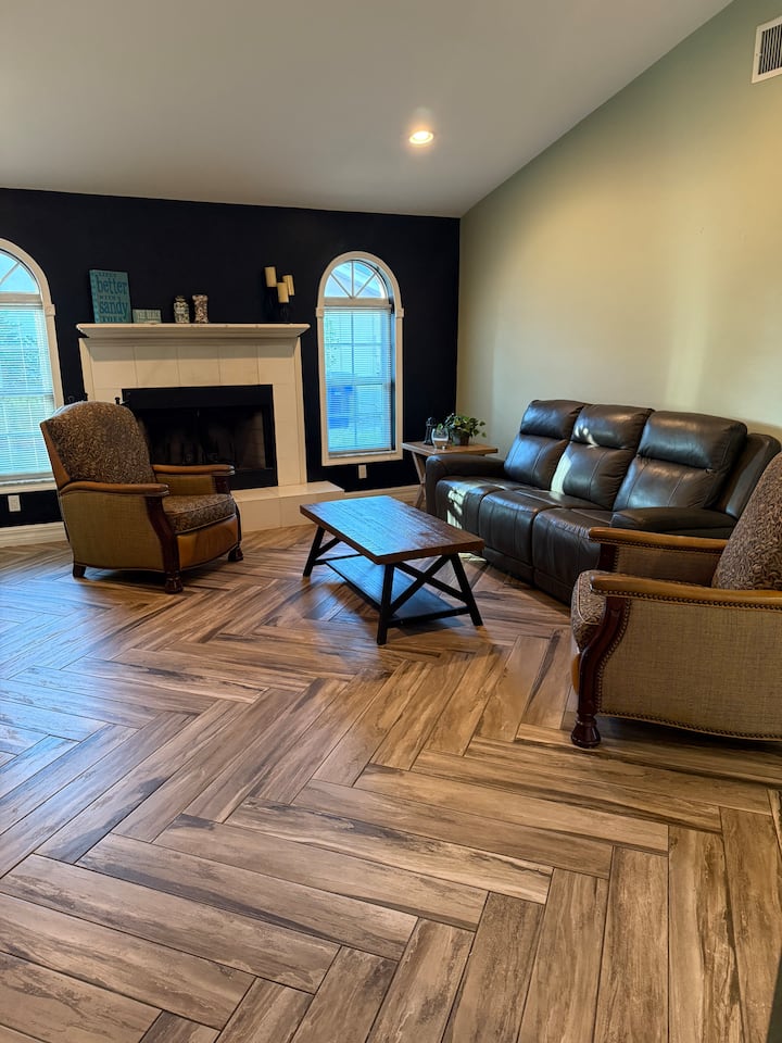 Всекидневна