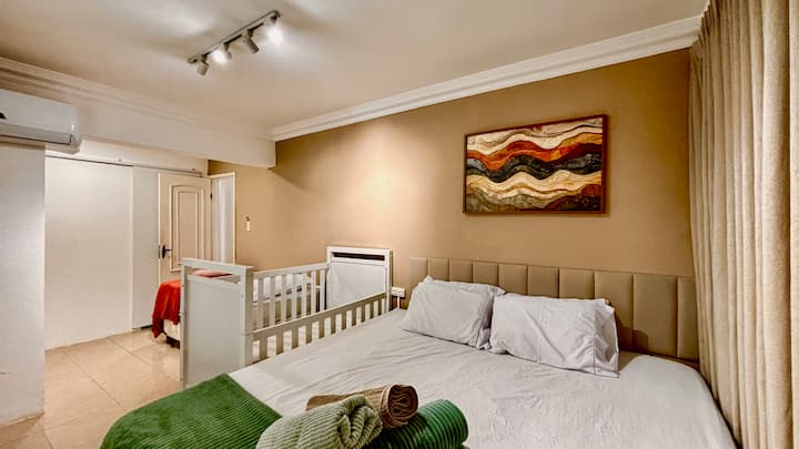 საძინებელი 1