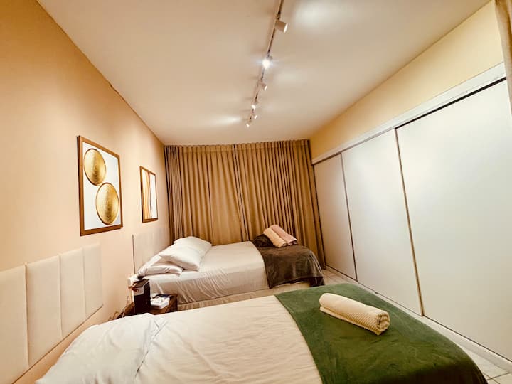 საძინებელი 2