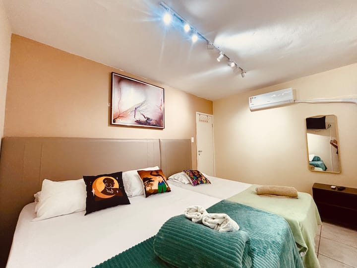 საძინებელი 3