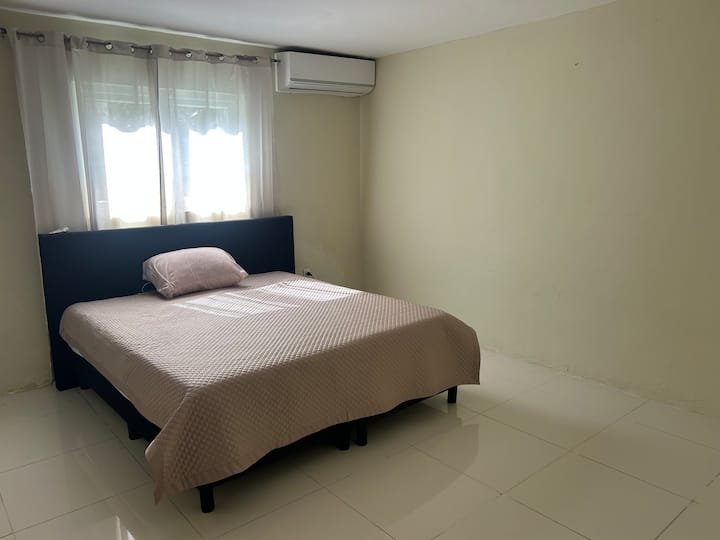Habitación 1