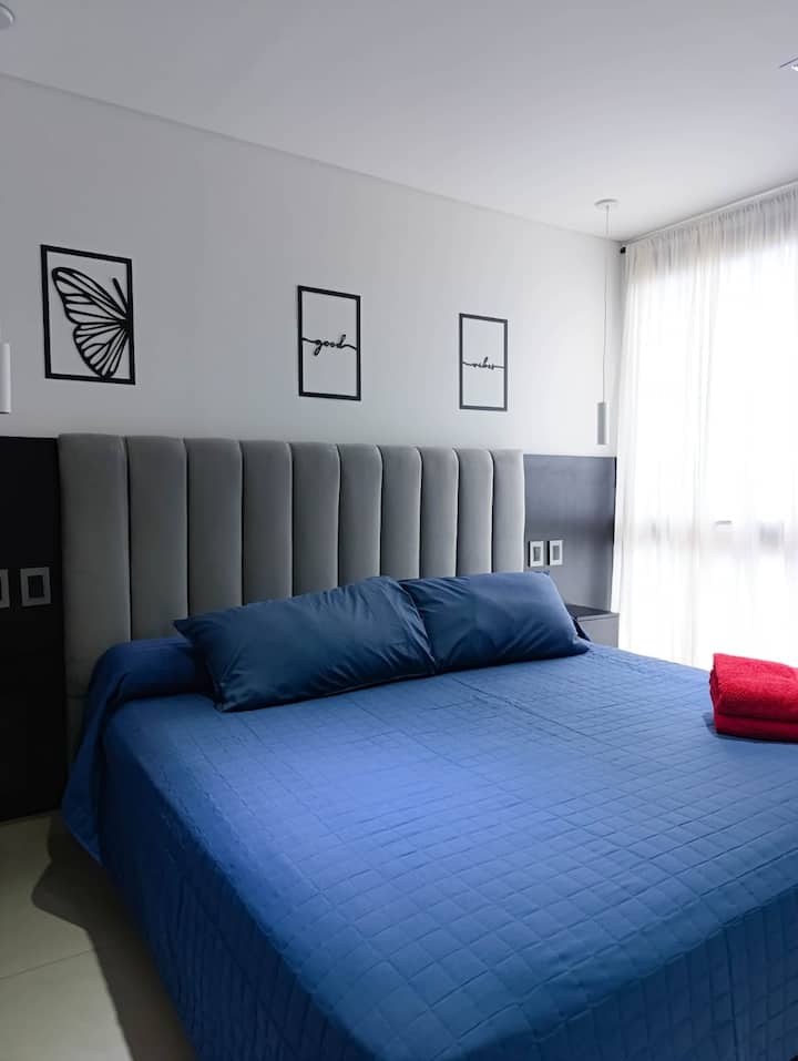 Спална соба 3