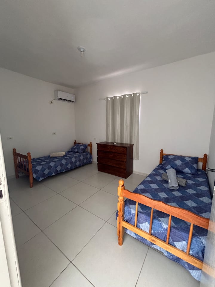 غرفة النوم 3