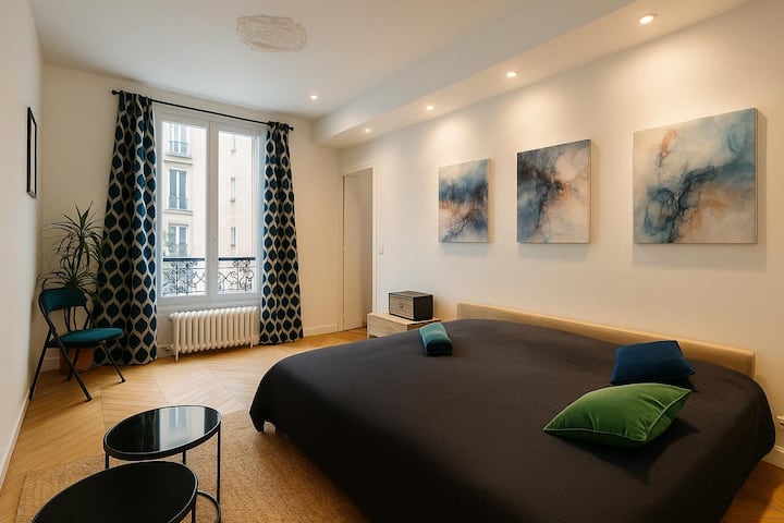 Área de convivencia