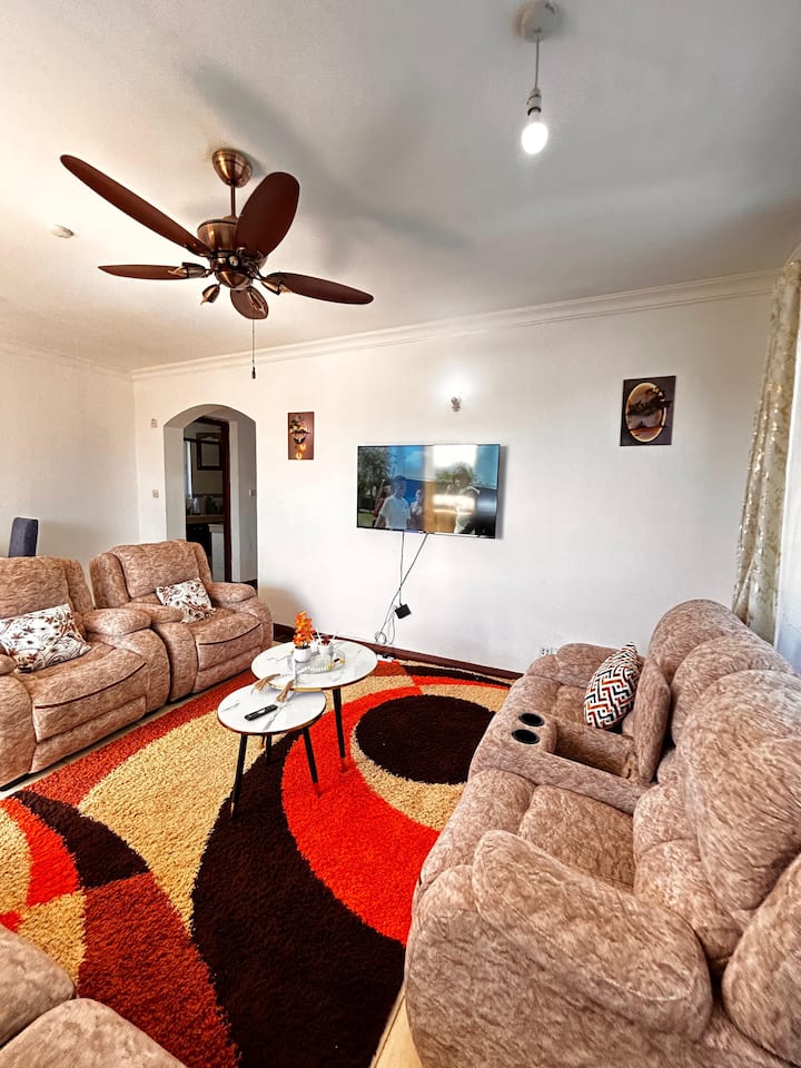Lovely Homes - Mombasa