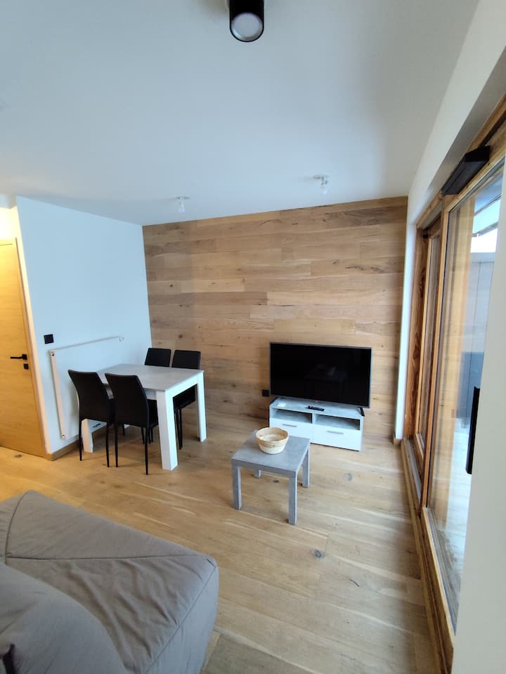 Appartement Courchevel 1650 - Courchevel 1850