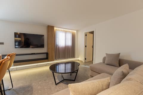 Fantastic apartment in beirut