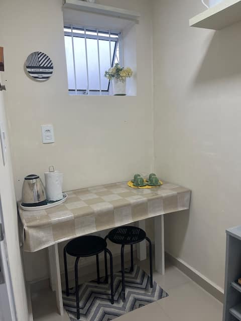 Top performing Airbnb: Cozy in the countryside in Santo André