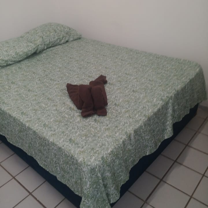 Spálňa