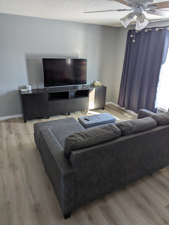 Cozy House In Casselman - Casselman