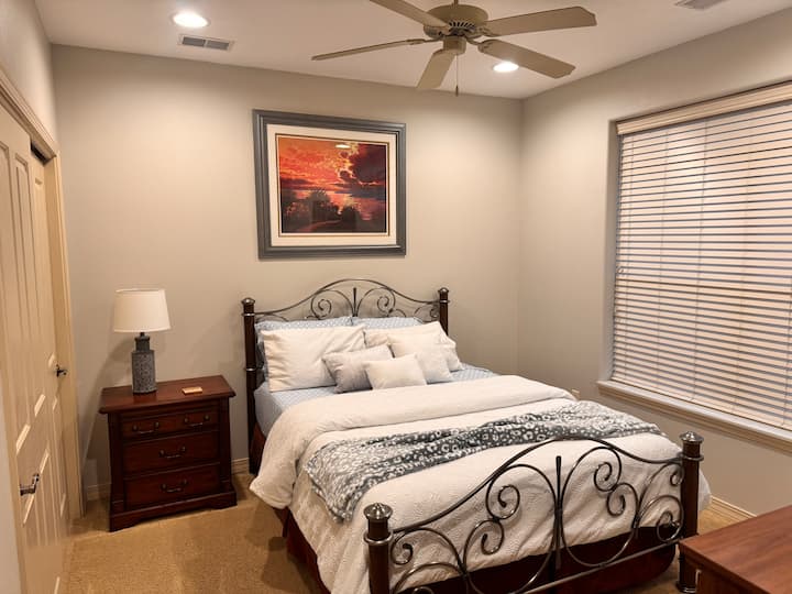 Спална соба 2