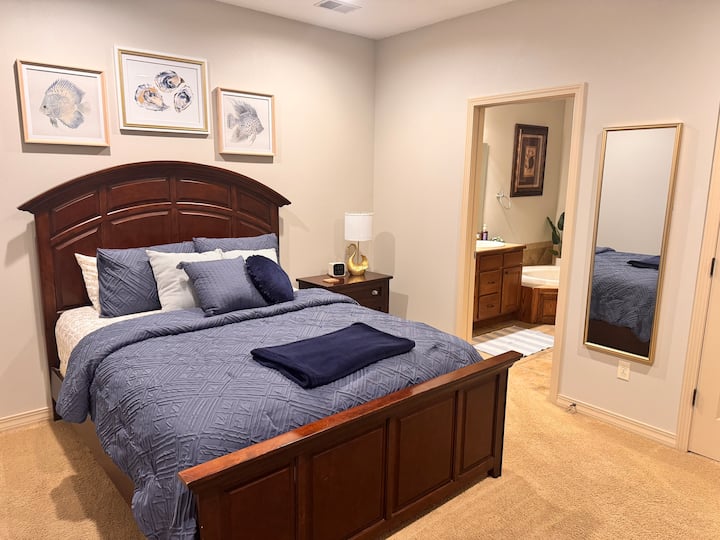 Спална соба 1