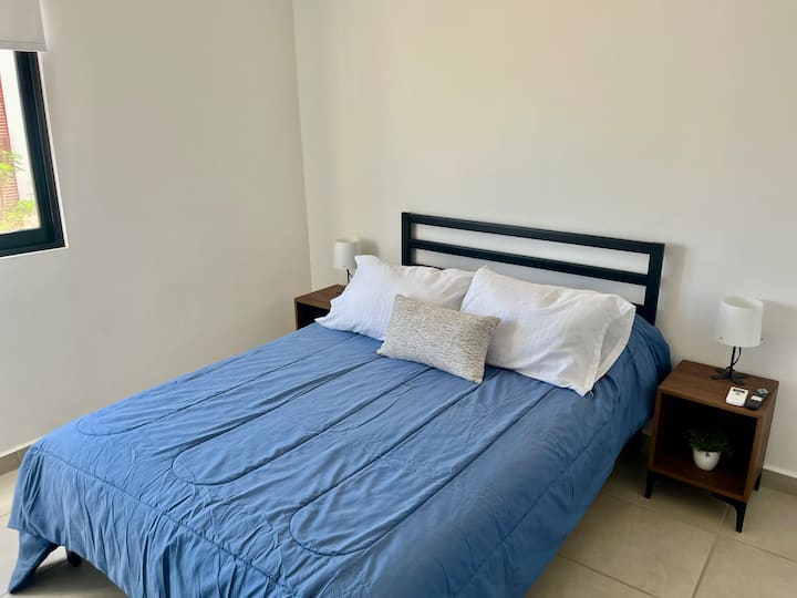 საძინებელი 2