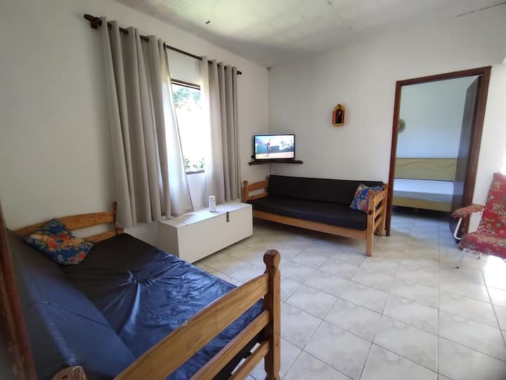 Recanto Santa Rita - Aluguel - Varginha