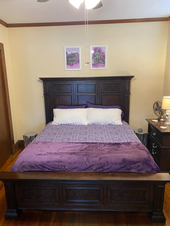 Habitación 1